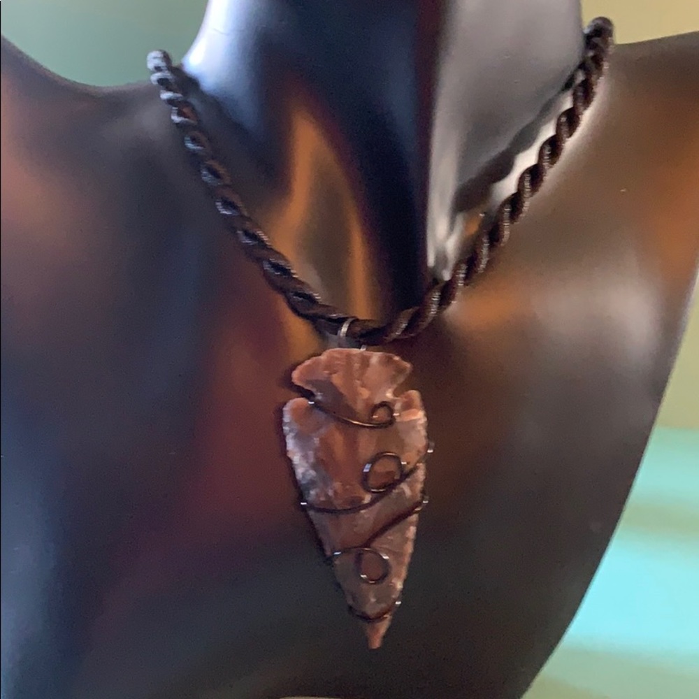 Wire Wrapped Art